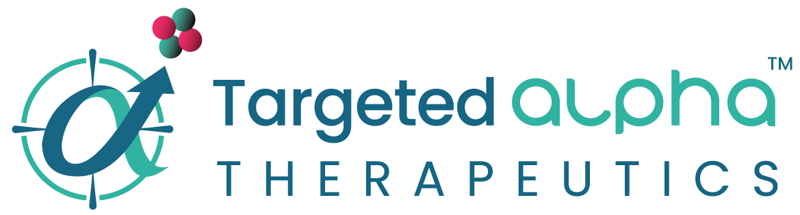 Targeted Alpha Therapeutics Logo